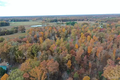 tbd Tract 1 Bobwhite Ln, Fairdealing, MO 63939