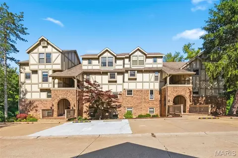 2205 Sequoia Park Ct #C, Maryland Heights, MO 63043