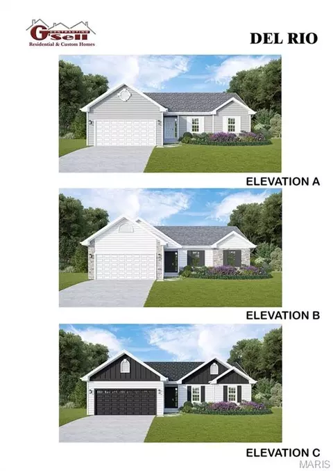 814 Dogwood Way, Hillsboro, MO 63050