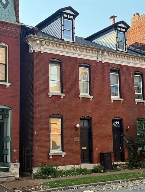 2320 S 9th St, Saint Louis, MO 63104