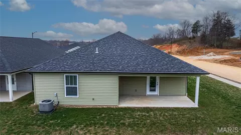 Other - 5208 Hubble Cove Dr, Jackson, MO 63755 photo 8 of 9