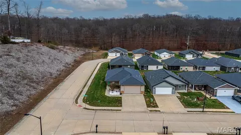 View/Area - 5208 Hubble Cove Dr, Jackson, MO 63755 photo 2 of 2