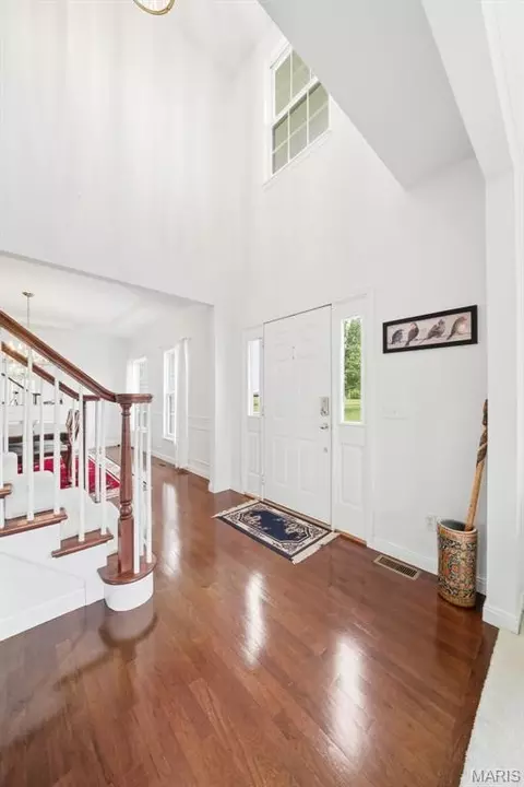 Entry Way - 1791 Gray Mist Dr, Wright City, MO 63390 photo 2 of 2