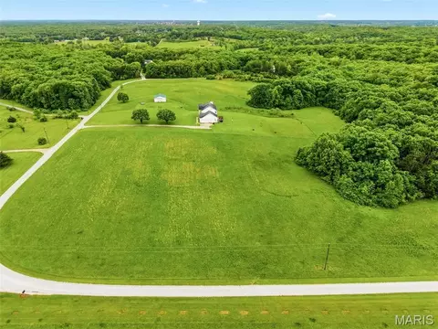 View/Area - 1791 Gray Mist Dr, Wright City, MO 63390 photo 6 of 11