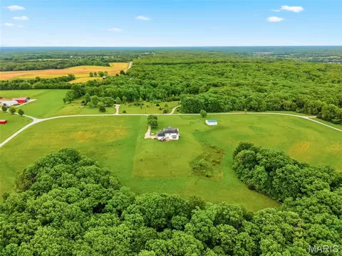 View/Area - 1791 Gray Mist Dr, Wright City, MO 63390 photo 3 of 11