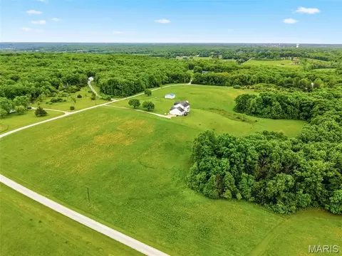 View/Area - 1791 Gray Mist Dr, Wright City, MO 63390 photo 2 of 11