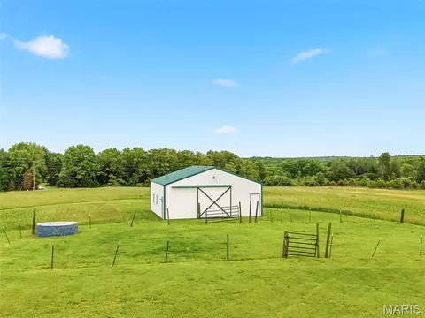 Exterior - 1791 Gray Mist Dr, Wright City, MO 63390 photo 7 of 10