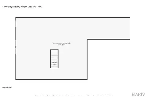 Other - 1791 Gray Mist Dr, Wright City, MO 63390 photo 8 of 9