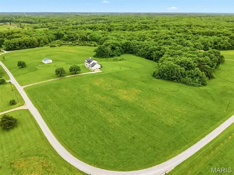 View/Area - 1791 Gray Mist Dr, Wright City, MO 63390 photo 1 of 11