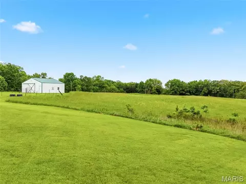 Exterior - 1791 Gray Mist Dr, Wright City, MO 63390 photo 6 of 10