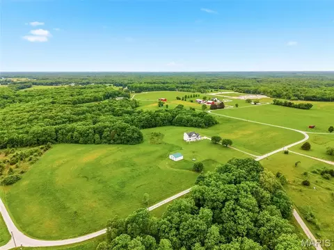 View/Area - 1791 Gray Mist Dr, Wright City, MO 63390 photo 4 of 11