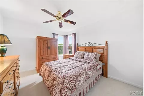 Bedroom - 1791 Gray Mist Dr, Wright City, MO 63390 photo 2 of 3