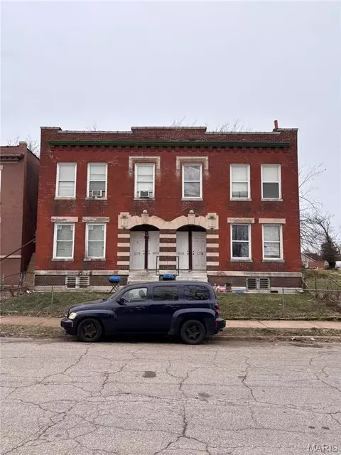3730 Maffitt Ave, Saint Louis, MO 63113
