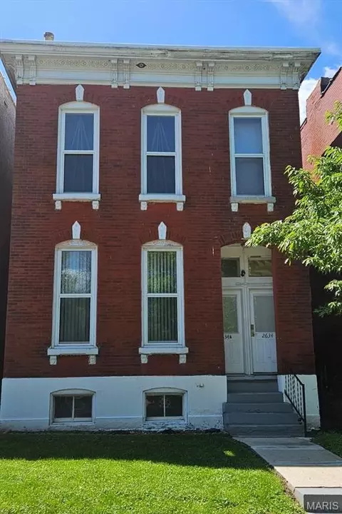 2634 Geyer Ave, Saint Louis, MO 63104