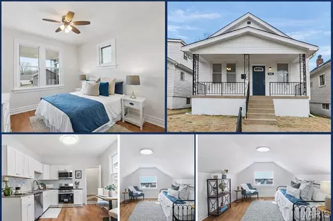 4141 Bowen St, Saint Louis, MO 63116