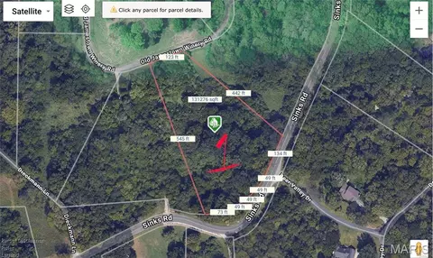 4361 Old Jamestown Winery Rd, Florissant, MO 63034
