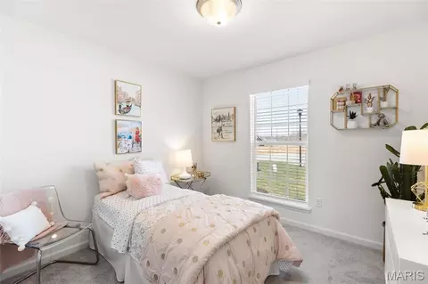 Bedroom - 3 Summerfield At Highlands, Rolla, MO 65401 photo 2 of 4