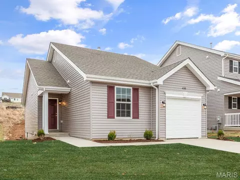 Exterior - 3 Summerfield At Highlands, Rolla, MO 65401 photo 2 of 3