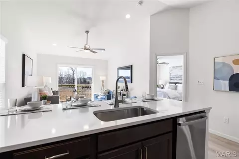 Kitchen - 3 Summerfield At Highlands, Rolla, MO 65401 photo 1 of 4