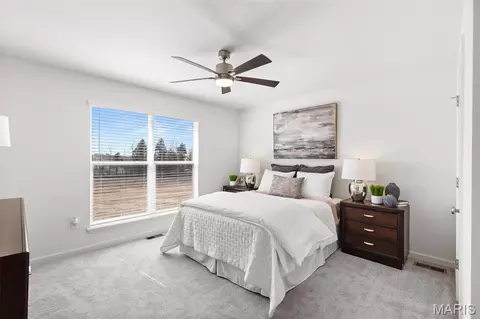 Bedroom - 3 Summerfield At Highlands, Rolla, MO 65401 photo 4 of 4