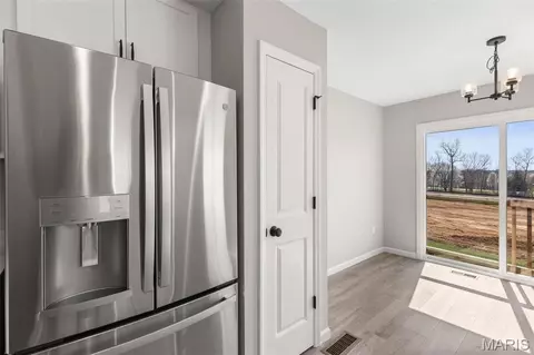 Entry Way - 3 St James At Highlands, Rolla, MO 65401 photo 2 of 3
