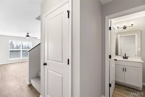 Entry Way - 3 St James At Highlands, Rolla, MO 65401 photo 3 of 3