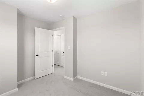 Bedroom - 3 St James At Highlands, Rolla, MO 65401 photo 3 of 5