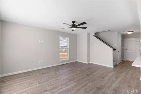 Living - 3 St James At Highlands, Rolla, MO 65401 photo 3 of 4