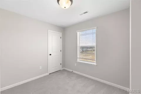 Bedroom - 3 St James At Highlands, Rolla, MO 65401 photo 4 of 5