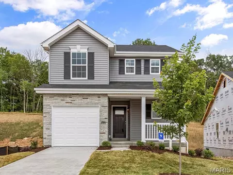 Exterior - 3 St James At Highlands, Rolla, MO 65401 photo 2 of 2