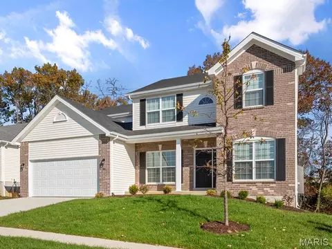 Exterior - 3 Sequoia At Highlands, Rolla, MO 65401 photo 4 of 4