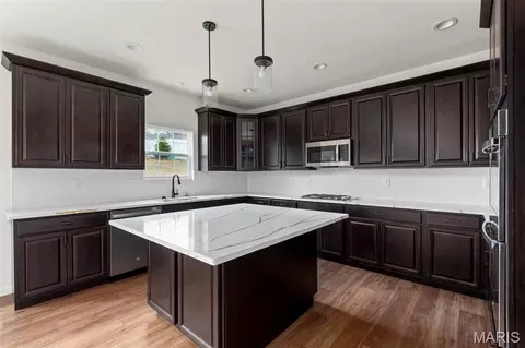 Kitchen - 3 Sequoia At Highlands, Rolla, MO 65401 photo 2 of 4