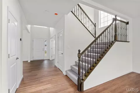 Entry Way - 3 Sequoia At Highlands, Rolla, MO 65401 photo 1 of 4