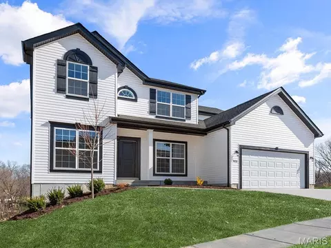 Exterior - 3 Sequoia At Highlands, Rolla, MO 65401 photo 3 of 4