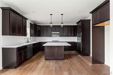 Kitchen - 3 Sequoia At Highlands, Rolla, MO 65401 photo 4 of 4