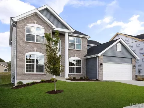 Exterior - 3 Sequoia At Highlands, Rolla, MO 65401 photo 2 of 4