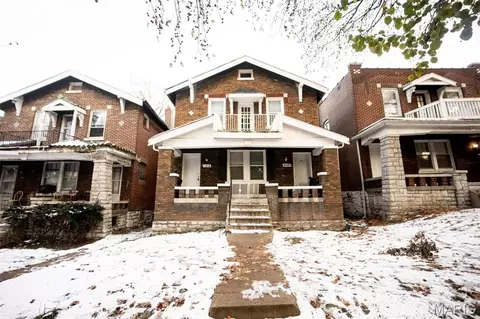 4126 Minnesota Ave, Saint Louis, MO 63118