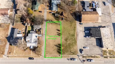 305 N Washington, East Prairie, MO 63845