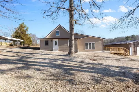 29118 Bcr 862, Marquand, MO 63655