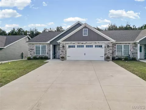 1539 Hickory Lndg, De Soto, MO 63020