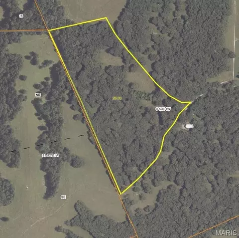 Other - 0 Highway D - Tract 5, Eolia, MO 63344 photo 2 of 4