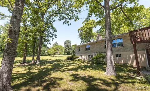 Exterior - 13445 County Road 5110, Rolla, MO 65401 photo 21 of 23