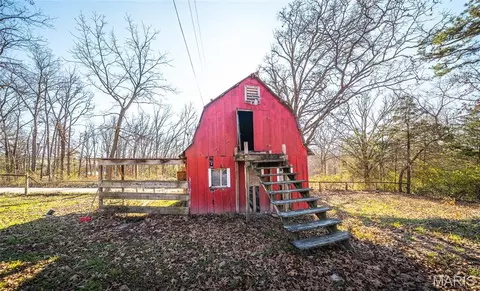 Exterior - 13445 County Road 5110, Rolla, MO 65401 photo 6 of 23