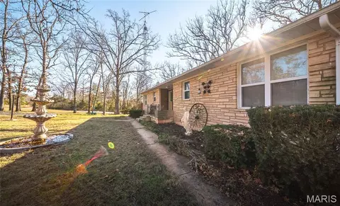 Exterior - 13445 County Road 5110, Rolla, MO 65401 photo 5 of 23