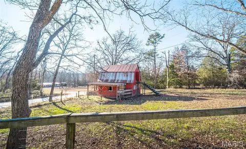 Exterior - 13445 County Road 5110, Rolla, MO 65401 photo 7 of 23