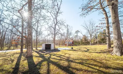 Exterior - 13445 County Road 5110, Rolla, MO 65401 photo 11 of 23