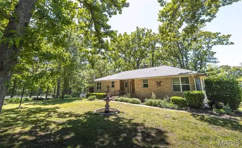 Exterior - 13445 County Road 5110, Rolla, MO 65401 photo 10 of 23