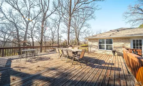 Exterior - 13445 County Road 5110, Rolla, MO 65401 photo 15 of 23