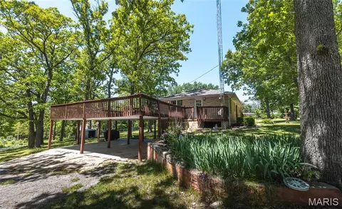 Exterior - 13445 County Road 5110, Rolla, MO 65401 photo 2 of 23