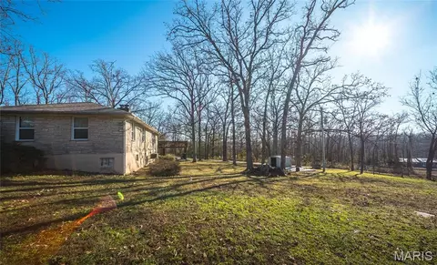 Exterior - 13445 County Road 5110, Rolla, MO 65401 photo 14 of 23